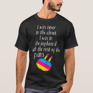 T-shirt Jeu De Mème Panséal Panseual Femme Je N'Ai Jamais 