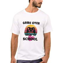 JEU DE RETOUR À L'ÉCOLE