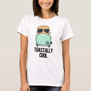 T-shirt Jeu de toast Cool