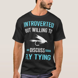 T-shirt Jeu de volées introduit