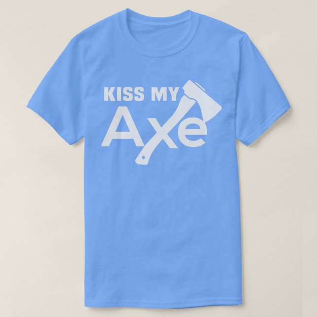 T-shirt Jeu de x incorrect (Design devant)