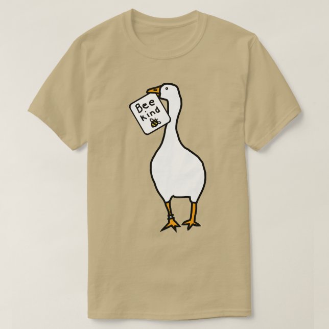 T-shirt Jeu d'oie Stolen Bee Genre Signal (Design devant)