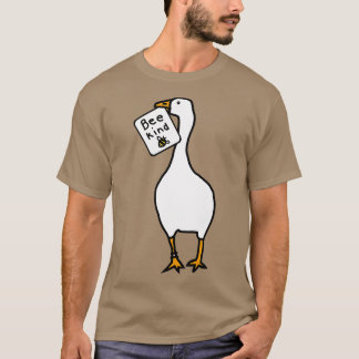 T-shirt Jeu d'oie Stolen Bee Genre Signal