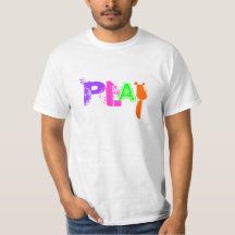 JEU, ergothérapie pédiatrique (pièce en t