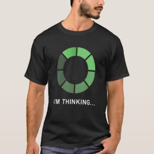 T-shirt Jeu Ordinateur Hommes Femmes Enfants Geek Nerd Pen