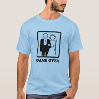 T-shirt Jeu plus de