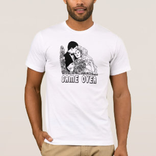 T-SHIRT JEU PLUS DE