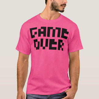 T-shirt Jeu sur 1