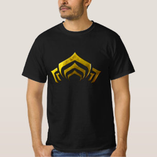 T-shirt Jeu vidéo Warframe