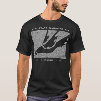 T-shirt Jeudi Musique Merchadise Vêtements