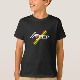 T-shirt Jeune Bro