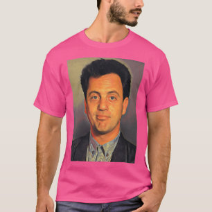 T-shirt Jeune garçon Billy Joel