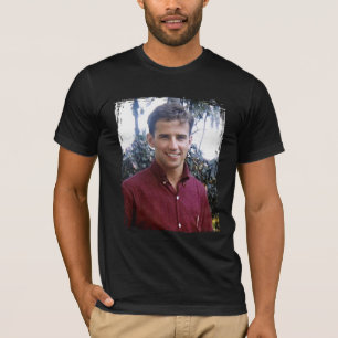 T-shirt Jeune Joe Biden