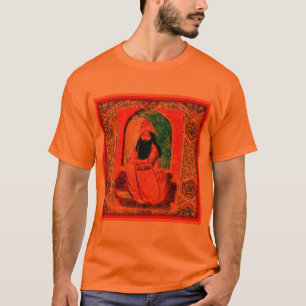 T-shirt Jeune Mevlana Jelaluddin Rumi