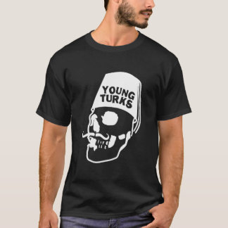 T-shirt jeune TurkS 