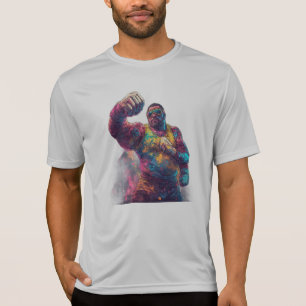 T-shirt Jeunes Hawks de chevalier