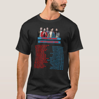 T-SHIRT JEUNES LA VISITE GÉANTE 2019