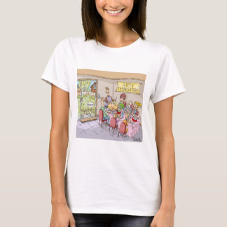 T-SHIRT JEUNES TURQUIE MERCI D'UN CADEAU
