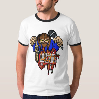 T-shirt Jeunesse dans le logo de l'Asie