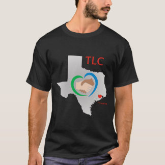 T-shirt Jeunesse d'église luthérienne de trinité