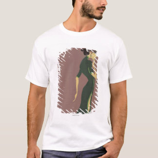 T-shirt Jeunesse se développante No.7