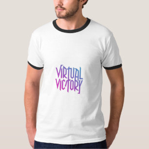 T-shirt Jeux