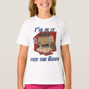 T-shirt Jeux agricoles en ligne