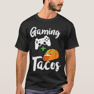 T-shirt Jeux Andacos vintage