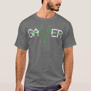 T-shirt Jeux de joueurs (1)