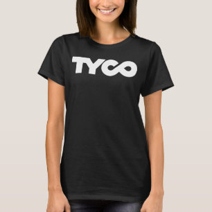 T-shirt Jeux de trains électriques Retro Tyco pour adultes