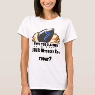 T-shirt Jeux en ligne de ferme