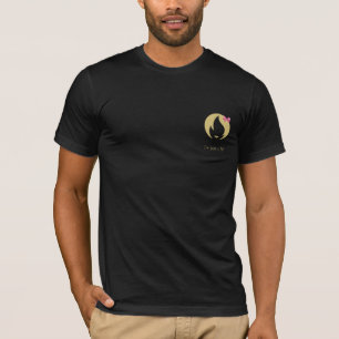 T-shirt Jeux olympiques 2024 - Je ne suis qu'un JO