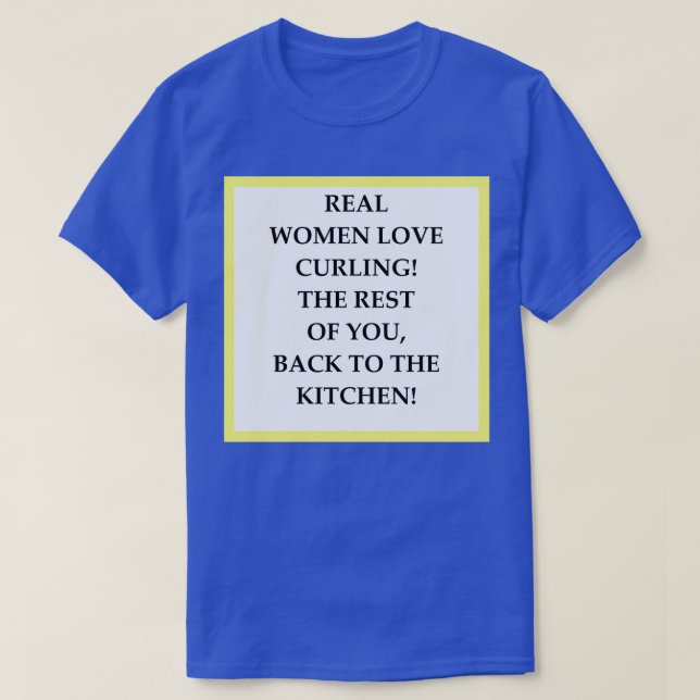 T-shirt Jeux Real Femmes Jouer (Design devant)