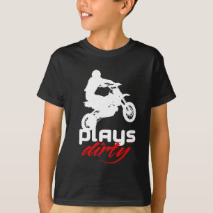 T-shirt Jeux sales - type