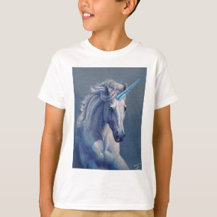 T-shirt Jewel la licorne