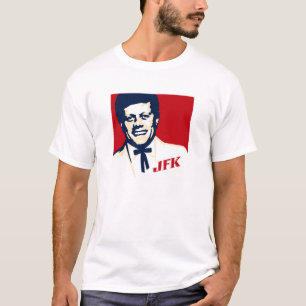 T-SHIRT JFK