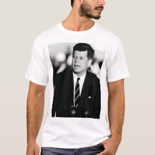 T-SHIRT JFK
