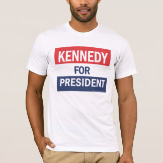 T-SHIRT JFK-1960