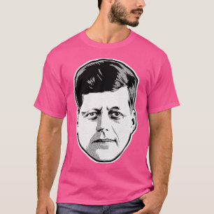T-SHIRT JFK 2