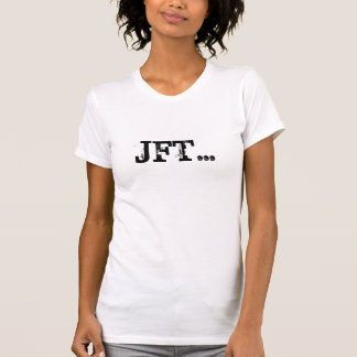T-SHIRT JFT…