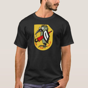 T-shirt JG 51 Mölders