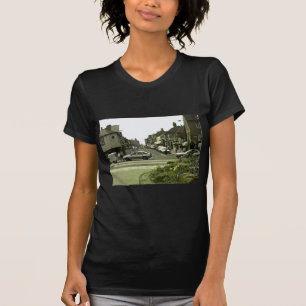 T-shirt jGibney 1986 de rue de Stratford-sur-Avon