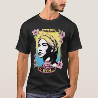 T-SHIRT JHENÉ AIKO - CHILOMBO