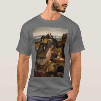 T-shirt Jheronimus Bosch
