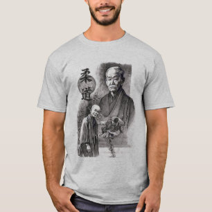 T-shirt jigoro-Kano