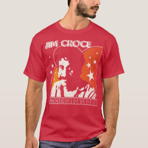T-shirt Jim Croce