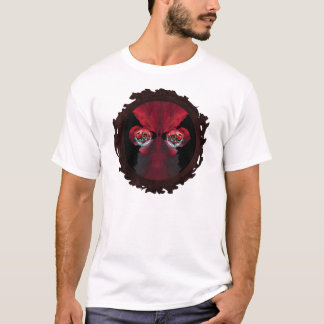 T-shirt Jim Henson's Puppet Eyes Man