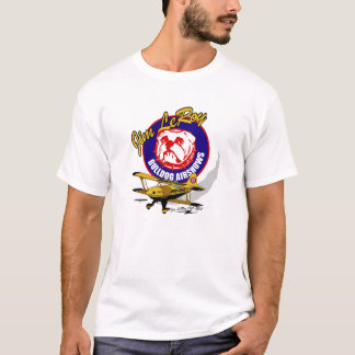 T-shirt JIM Leroy