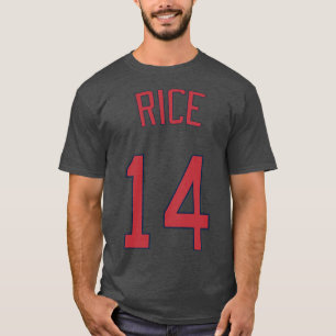 T-shirt Jim Rice