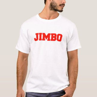 T-shirt Jimbo Essential